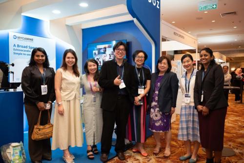 ASMIC 2025 Day 2