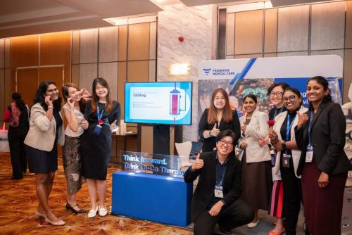 ASMIC 2025 Day 2