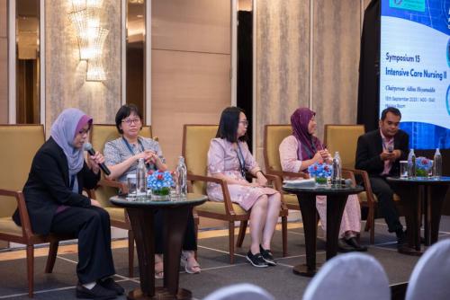 ASMIC 2025 Day 2