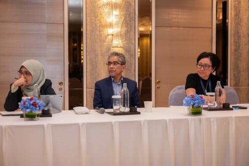 ASMIC 2025 Day 2