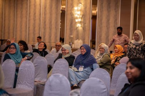 ASMIC 2025 Day 2