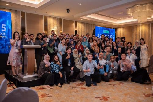 ASMIC 2025 Day 2