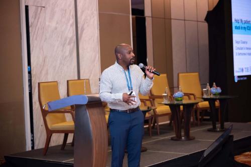 ASMIC 2025 Day 3