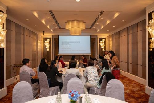 ASMIC 2025 Day 3