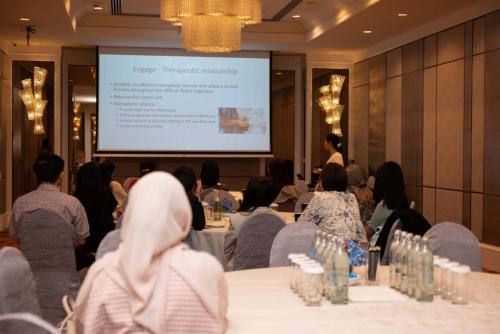 ASMIC 2025 Day 3