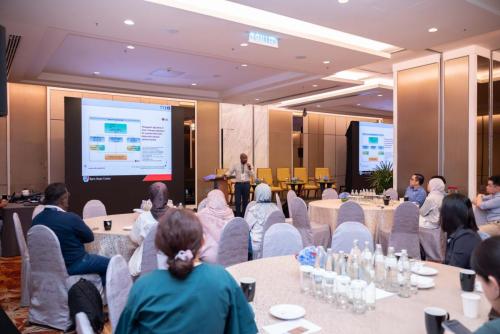 ASMIC 2025 Day 3