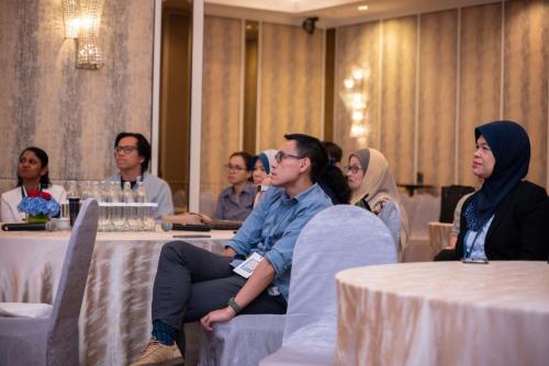 ASMIC 2025 Day 3