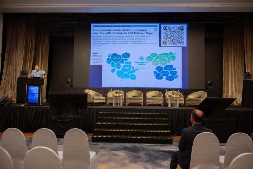 ASMIC 2025 Day 3