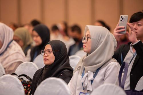 ASMIC 2025 Day 3