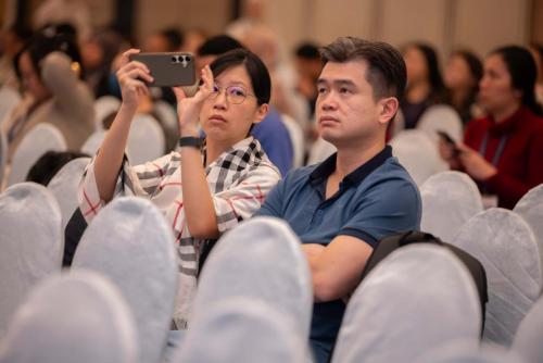 ASMIC 2025 Day 3