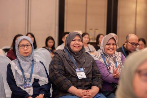ASMIC 2025 Day 3