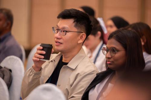 ASMIC 2025 Day 3