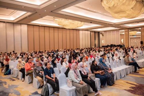 ASMIC 2025 Day 3