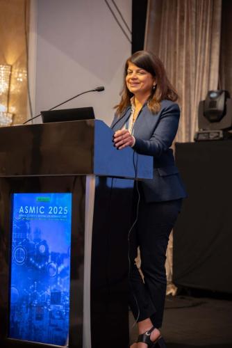 ASMIC 2025 Day 3