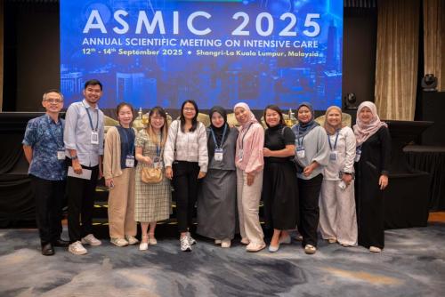 ASMIC 2025 Day 3