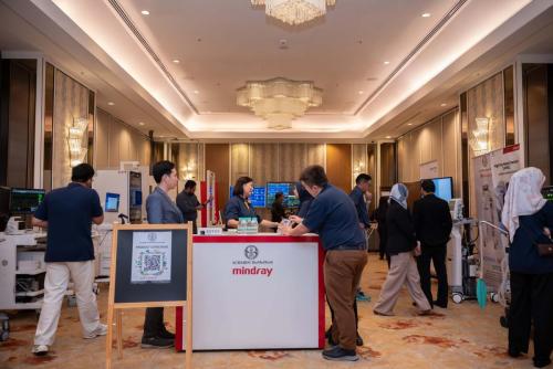 ASMIC 2025 Day 3