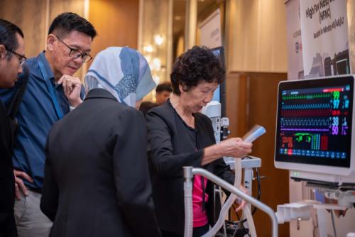 ASMIC 2025 Day 3