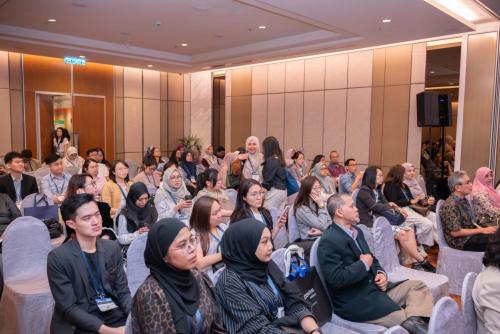 ASMIC 2025 Day 3