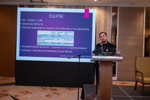 ASMIC 2025 Day 3