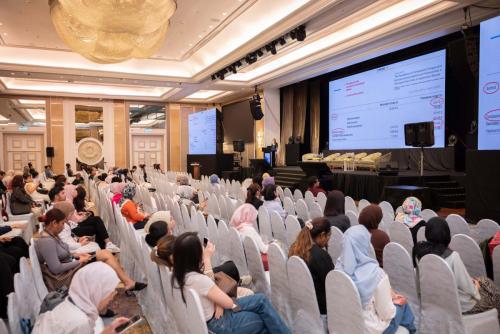 ASMIC 2025 Day 3