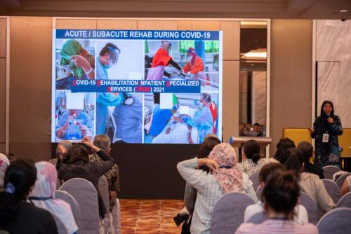 ASMIC 2025 Day 3