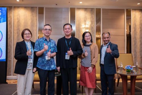 ASMIC 2025 Day 3